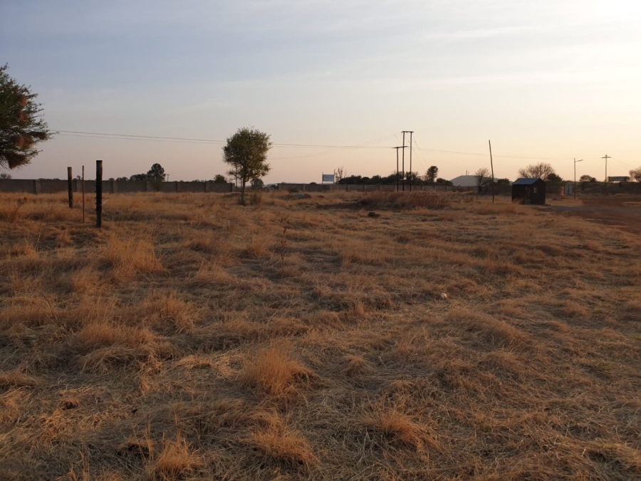 Commercial Property for Sale in Potchefstroom Rural North West